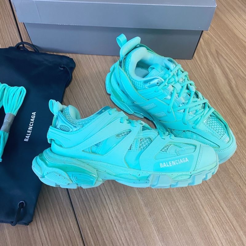 Balenciaga Track Shoes